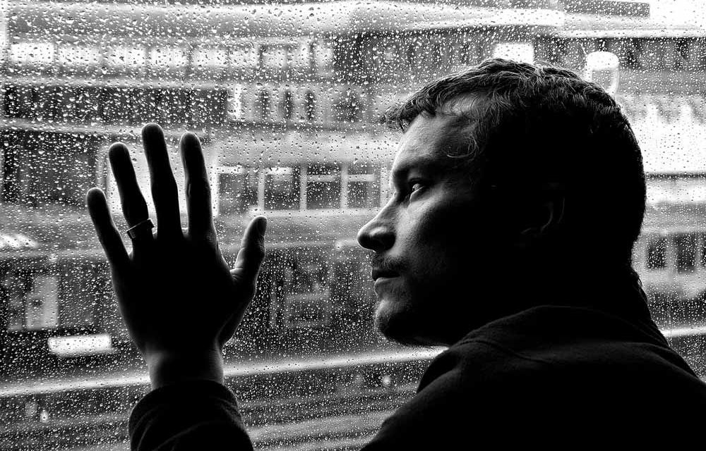 Depression – Burnout betrifft immer mehr Menschen