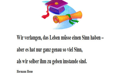 Sinn des Lebens